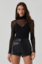 OLIA BODYSUIT