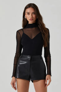 OLIA BODYSUIT