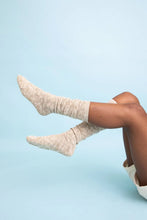 SPECIAL KNIT SOCKS