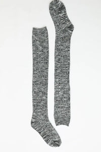 SPECIAL KNIT SOCKS