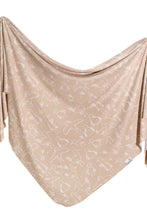 SWADDLE BLANKET