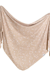 SWADDLE BLANKET