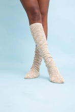 SPECIAL KNIT SOCKS