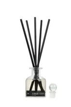 REED DIFFUSER SANTALUM
