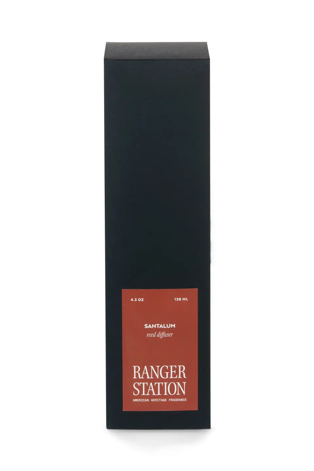 REED DIFFUSER SANTALUM