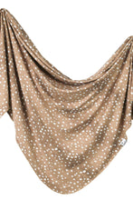 SWADDLE BLANKET
