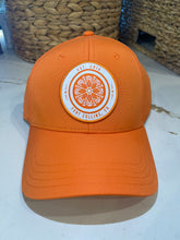LEMONS & LACE SNAPBACK HAT