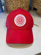 LEMONS & LACE SNAPBACK HAT