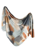 SWADDLE BLANKET