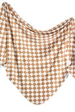 SWADDLE BLANKET