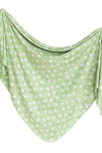 SWADDLE BLANKET