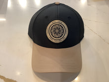 LEMONS & LACE SNAPBACK HAT