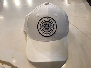 LEMONS & LACE SNAPBACK HAT