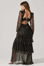 ANORA DRESS