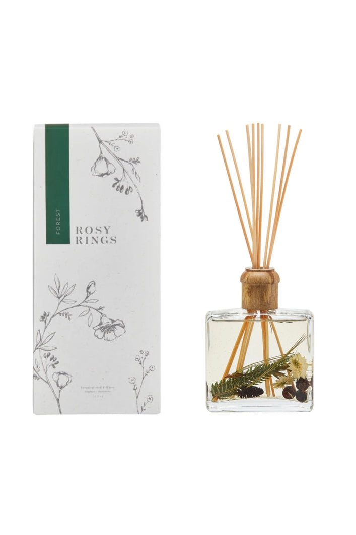 FOREST REED DIFFUSER