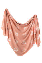 SWADDLE BLANKET