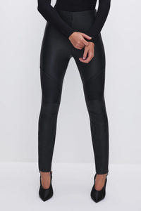 MOTO SKINNY PULL ON