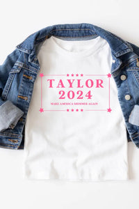 YOUTH TAYLOR 2024