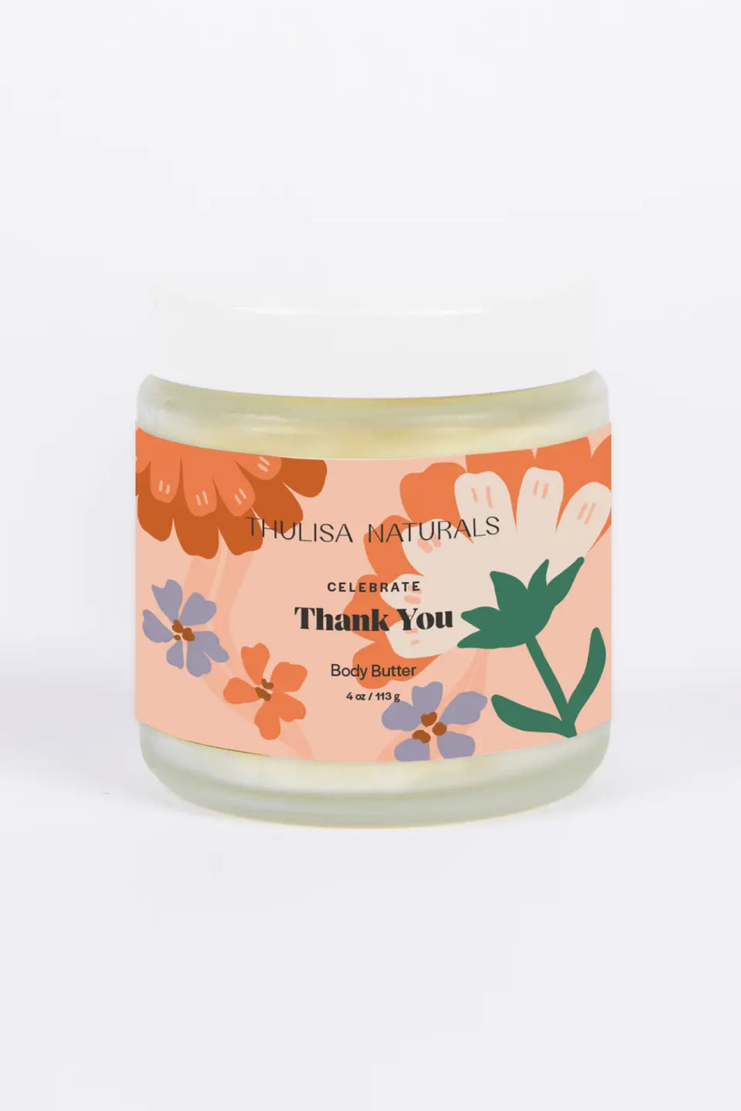 THANK YOU BODY BUTTER