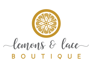 Lemons &amp; Lace Boutique