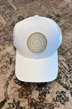 LEMONS & LACE SNAPBACK HAT
