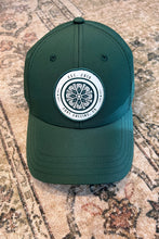 LEMONS & LACE SNAPBACK HAT