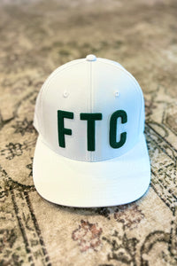 FTC SNAPBACK HAT