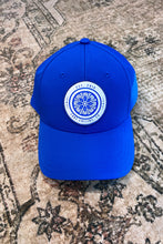 LEMONS & LACE SNAPBACK HAT