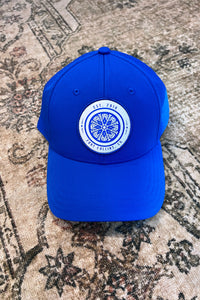 LEMONS & LACE SNAPBACK HAT