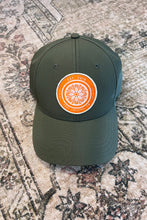 LEMONS & LACE SNAPBACK HAT