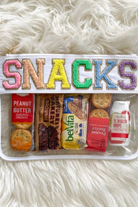 SNACK POUCH