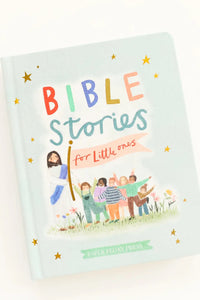 BIBLE STORIES FOR LITTLE ONES