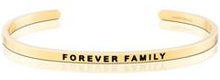 MANTRABAND YELLOW GOLD