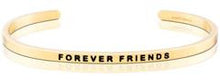 MANTRABAND YELLOW GOLD