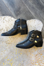 STARDUST BOOT