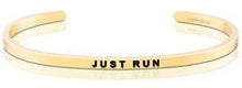MANTRABAND YELLOW GOLD