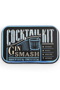 COCKTAIL KIT