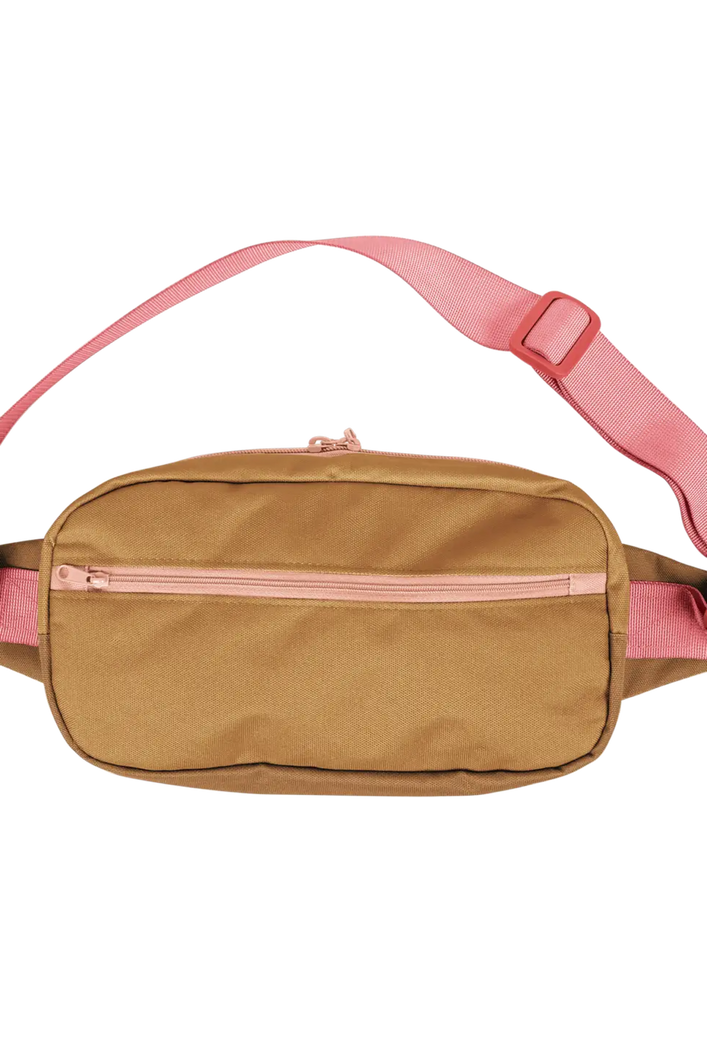 LARGE HIP BAG