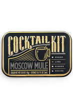 COCKTAIL KIT