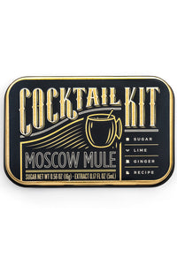 COCKTAIL KIT