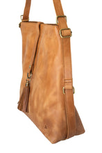 SLINGBACK BAG