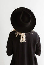 ZEPHYR RANCHER HAT