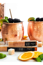 LUXE SUGAR CUBES