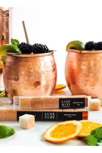 LUXE SUGAR CUBES