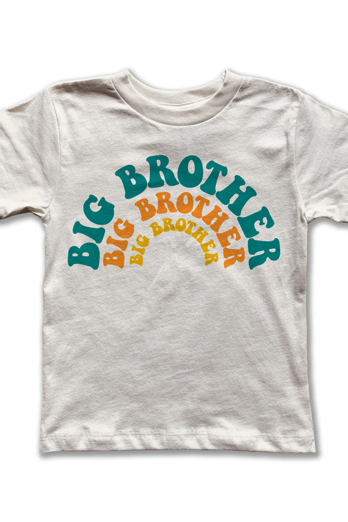 BIG BROTHER TEE
