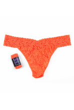 ORIGINAL RISE THONG