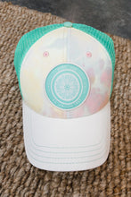 LEMONS & LACE SNAPBACK HAT