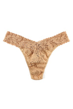 ORIGINAL RISE THONG