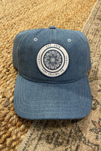 LEMONS & LACE SNAPBACK HAT