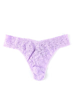 ORIGINAL RISE THONG
